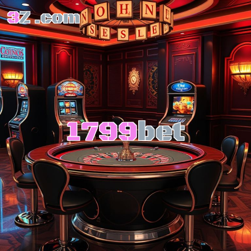 Apostas Incríveis Esperam por Você no 1799bet