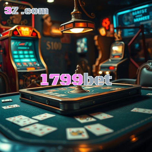 Experimente as Promoções Incríveis da 1799bet Hoje Mesmo!