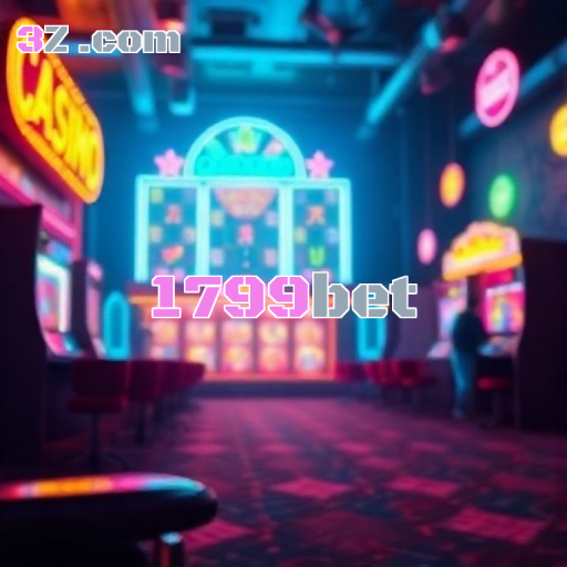 Slots Incríveis e Diversão no 1799bet para Todos